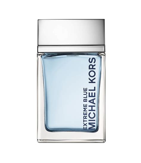 michael kors for men extreme blue eau de toilette spray|Michael Kors extreme blue price.